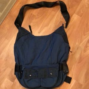 Gym Bag